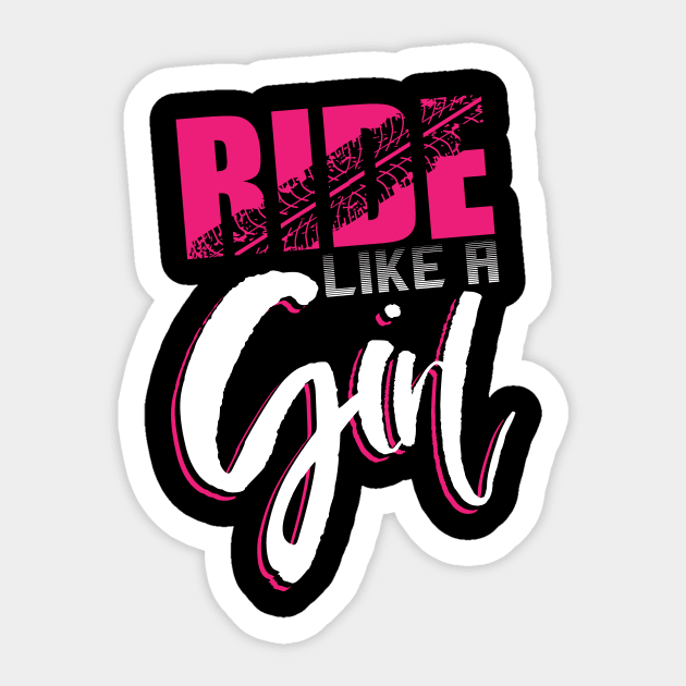 Stickers for girls bike deals